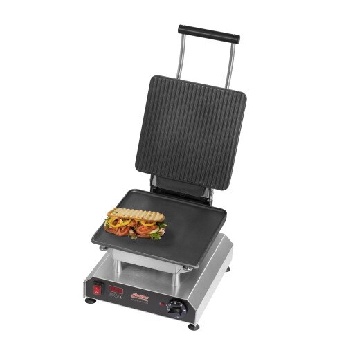Neumarker Thermocook - Panini